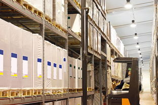 建材行業(yè)創(chuàng)新動態(tài) 綠色與智能引領(lǐng)未來發(fā)展