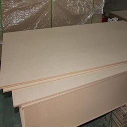 建筑材料詳解 地板基材和人造板的性能與應用指南